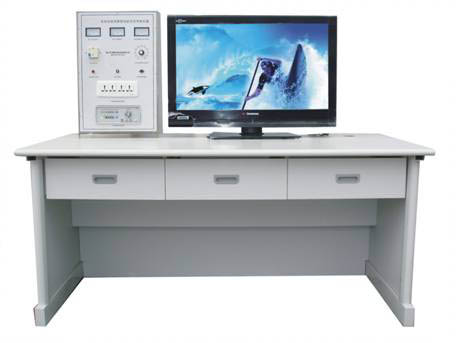 LG-YJ01型液晶电视音视频维修技能实训考核装置