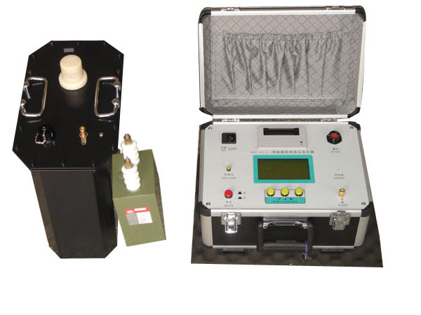 VLF系列 0.1Hz超低频高压试验装置(30KV-60KV)