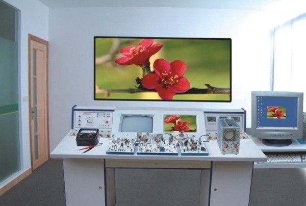 LG-JD15型 智能型家电音视频维修技能实训考核装置(DVD十五合一)