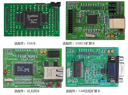 LG--5210K型 单片机实训箱