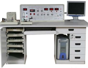 LGJZ-131D型 检测与转换(传感器)技术实验装置(22种传感器)