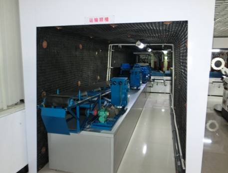 安全员检查实际操作模拟平台