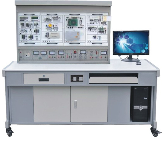 LGSX-04A型 单片机、自动控制、计算机控制技术、信号与系统综合实验装置 LGSX-03C型 单片机、自动控制、计算机控制技术、信号与系统综合实验装置