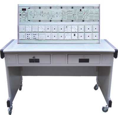 LGK-860B 技师电子技术实训考核装置