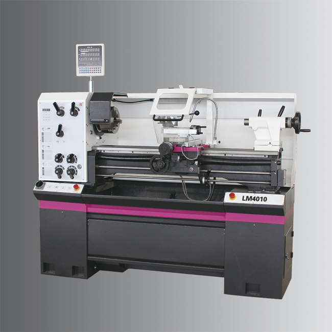 LM4010型 车床