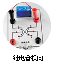 GT4512 霍尔效应组合实验仪