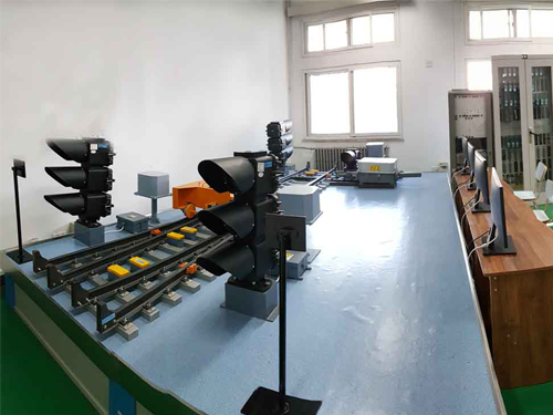 铁路信号基础实训设备