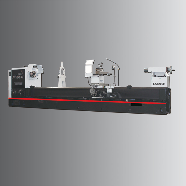 LA800H/LA1000H/LA1200H 车床