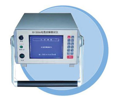 XD-200A型 电缆故障测试仪