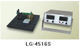 LG4516系列 磁滞回线实验仪
