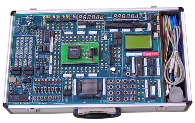 LG-EH2000型 实验开发系统