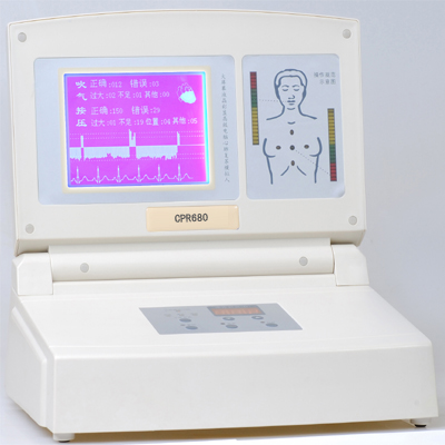 医学模型、心肺复苏模拟人、急救模型