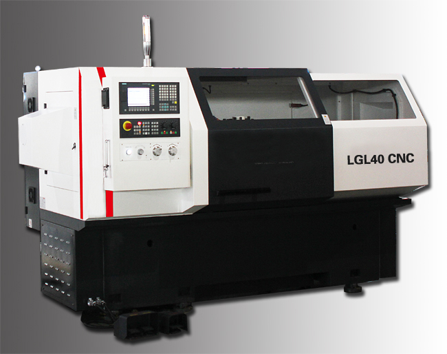 LGL40/LGL50型 数控车床