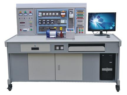 LG-801D型 机床电气及PLC实训考核装置