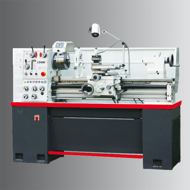 LC400型 车床